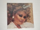 NEW  1985 Tammy Faye Bakker Don't Give Up Vinyl Record Album Sealed Gospel RARE