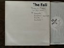 The Fall - Totale’s Turns lp rough trade OG PUNK RARE