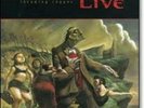 Live Throwing Copper Original 1994 Pressing