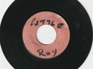 VERY RARE VOCAL 1970 THE WAILERS 