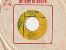 SKA 45 DOCTOR BIRD LABEL 1965 RAYMOND HARPER 