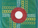 RARE ROCKSTEADY 45 GAY FEET 1967 THE CONQUERORS 