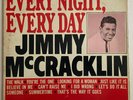 Jimmy McCracklin - Every Night, Every Day - Mono [Imperial LP-9285] - 1965 Promo