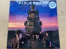 KIK TRACEE – NO RULES Vinyl LP  1991 European  RCA PL82189 EX-/EX- WITH BOOKLET