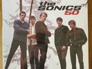 The Sonics 50 Sealed - Etiquette Records 3 Vinyl LP Box Set Garage Rock
