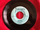 Sparkle Moore, Fraternity 751, Rock-A-Bop & Skull And Cross Bones, Female Rocker