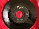 Rocket Morgan, Zynn 507, Tag Along & What Ya' Gonna Do?, GREAT Rockabilly  VG+