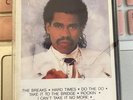 KURTIS BLOW THE BREAKS OOP CASSETTE RARE VERSION BRAND NEW SEALED