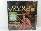 NEW Martin Denny ‎- Quiet Village The Exotic Sounds Of LP - Vinyl Album Hawaiian