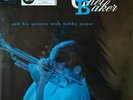 Chet Baker: And His Quintet With Bobby Jaspar (Vinyl) (Sam Records)