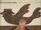 Improved Sound Ltd. Catch A Singing Bird On The Road NEAR MINT CBS Vinyl LP