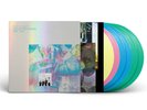 Box Set 6 x LP Color Vinyl Cut Copy Collected Works 2001-2011	Synth Pop New Mint