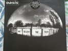 Oasis - Don’t Believe The Truth Vinyl, Limited Edition. Released 2005
