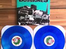 Might Mighty Bosstones - Live from the Middle East Vinyl 2xLP Blue