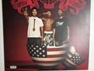 NERD (N*E*R*D) – Fly Or Die, Vinyl Me Please VMP Peppermint Color LP