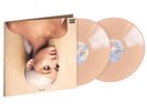 sweetener (limited peach vinyl) - ariana grande