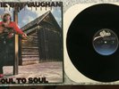 Stevie Ray Vaughan And Double Trouble – Soul To Soul ; 1985 LP NMINT UNPLAYED