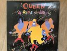 Queen album - A Kind Of Magic