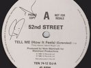 52nd Street - Tell Me (How It Feels) (12