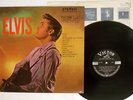 ELVIS PRESLEY ELVIS STEREO ALBUM VOL.1 VICTOR SHP-5059 JAPAN VINYL LP