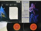 OZZY OSBORNE RANDY RHOADS TRIBUTE CBS/SONY 35AP 3344,5 JAPAN OBI VINYL 2LP
