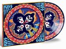KISS Rock And Roll Over 2022 Picture Disc Limited Edition w/Lenticular & Sticker