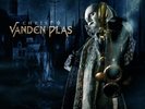 VANDEN PLAS - CHRIST 0 (GATEFOLD/BLUE/180G/2LP)  2 VINYL LP NEW