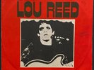 LOU REED - Walk On The Wild Side BRAZIL 7