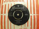 The Who – A Legal Matter 1966 7” Brunswick 05956