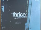 THRICE The Illusion of Safety SEALED Vinyl LP (2016) circa survive dear hunter