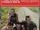 The Clash - Combat Rock+The People's Hall (Vinyl 3LP - 2022 - EU - Original)