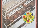 THE BEATLES 1962-1966 Disques Rouges vinyls. Tirage limite. Double album