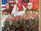 STEEL PULSE- EARTH CRISIS LP