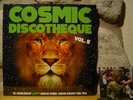 v/a COSMIC DISCOTHEQUE VOL. 5 LP/12 Junkshop Afro Disco Funk Gems From The 70s