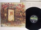 BLACK SABBATH MOB RULES VERTIGO 25PP-36 JAPAN VINYL LP