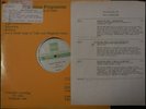 ROLLING STONES - GENESIS - TEARS FOR FEARS - BBC TOTP #1126 rare radio promo lp