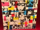 SIOUXSIE & THE BANSHEES Once Upon A Time The Singles 1981 UK vinyl LP Best Of