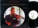 MICHAEL RABIN In Memoriam SERAPHIM Magic Bow Re-Release (SP-8510) S-60199