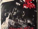 LP Post Mortem Coroner's Office Ltd. Red Vinyl Hardcore Doom Death Metal Thrash