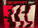 THE BEAT I Just Can't Stop It 1980 UK vinyl LP + INNER debut original Go Feet