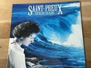 SAINT PREUX - YOUR HAIR - LP NEUF   MINT