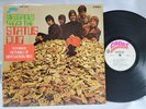 The Status Quo - Messages From The Status Quo - OG 1968 US LP - LPS 315 - VG++