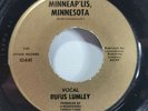Northern Soul 45 - Rufus Lumley - Minneap'Lis Minnesota - Afford - RARE