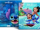 O.S.T. - Lilo & Stitch (20Th ann.) (2022)  LP curacao Vinyl pre-order