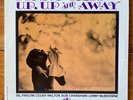 Sonny Criss – Up, Up And Away – Hard Bop-Soul Jazz Vinyl LP – Prestige OG