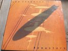 Triple LP LED ZEPPELIN / Remasters / Atlantic 7567-80415-1, Germany