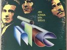 THE NICE   ARS LONGA VITA BREVIS Import 3 LP Box CHARLY RECORDS   SUPER CLEAN