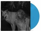 Lana Del Rey - Chemtrails Over The Country Club ( Rsdbf 2021) LP Tran Blue Vinyl
