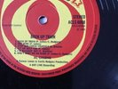 Al Greene LP - U.K Action - Back Up Train