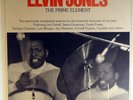 ELVIN JONES-THE PRIME ELEMENT-BLUE NOTE DOUBLE STEREO LP